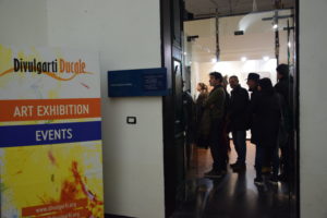 Divulgarti eventi al Ducale – Genova